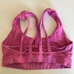 Lululemon Energy Bra - 6